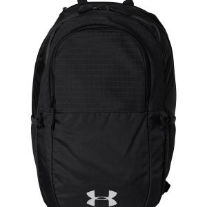 Under Armour All Sport Backpack - Black/White
