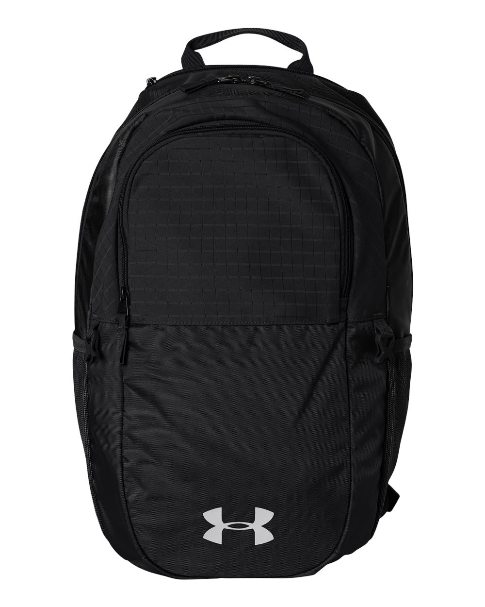 Under Armour All Sport Backpack - Black/White