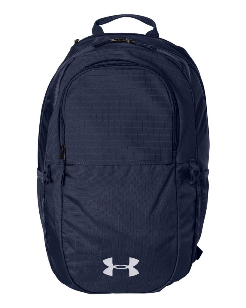 Under Armour All Sport Backpack - Midnight Navy/White