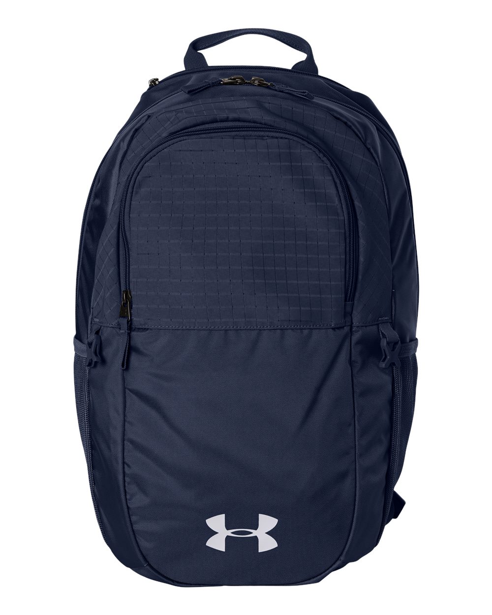 Under Armour All Sport Backpack - Midnight Navy/White