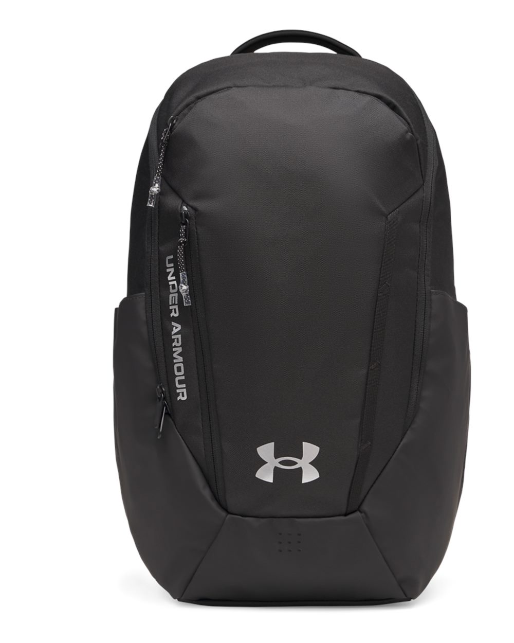 Under Armour 32L No Weigh Team Backpack - Black/Metallic Silver