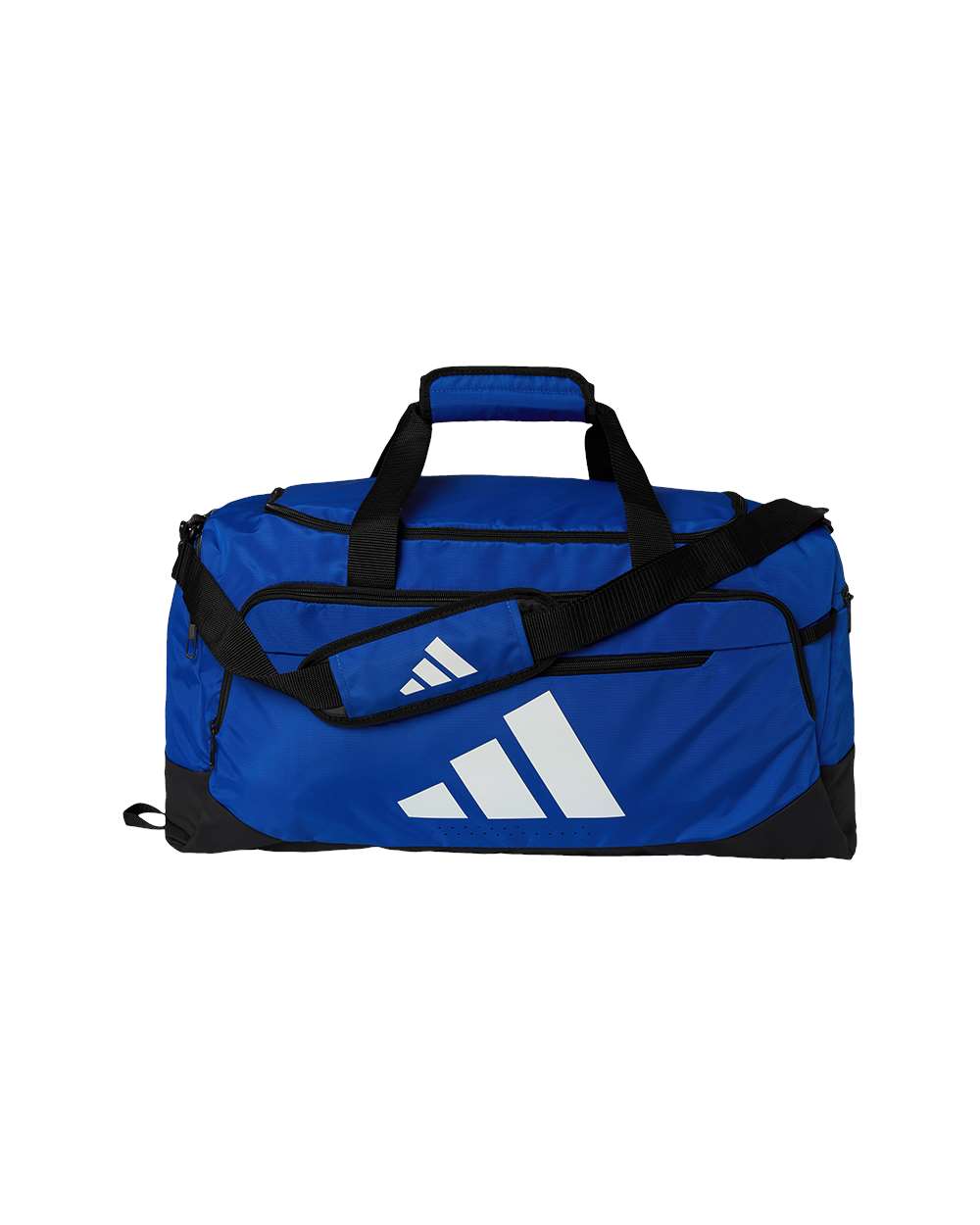 Adidas Defender 5 Medium Duffel Bag - Team Royal Blue