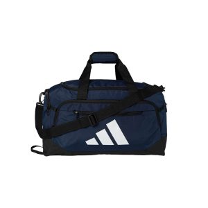 Adidas Defender 5 Small Duffel Bag - Team Navy Blue