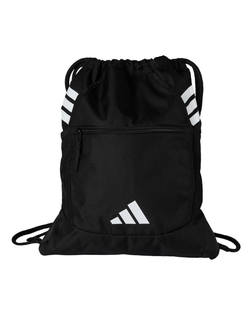 Adidas Stadium Sackpack - Black