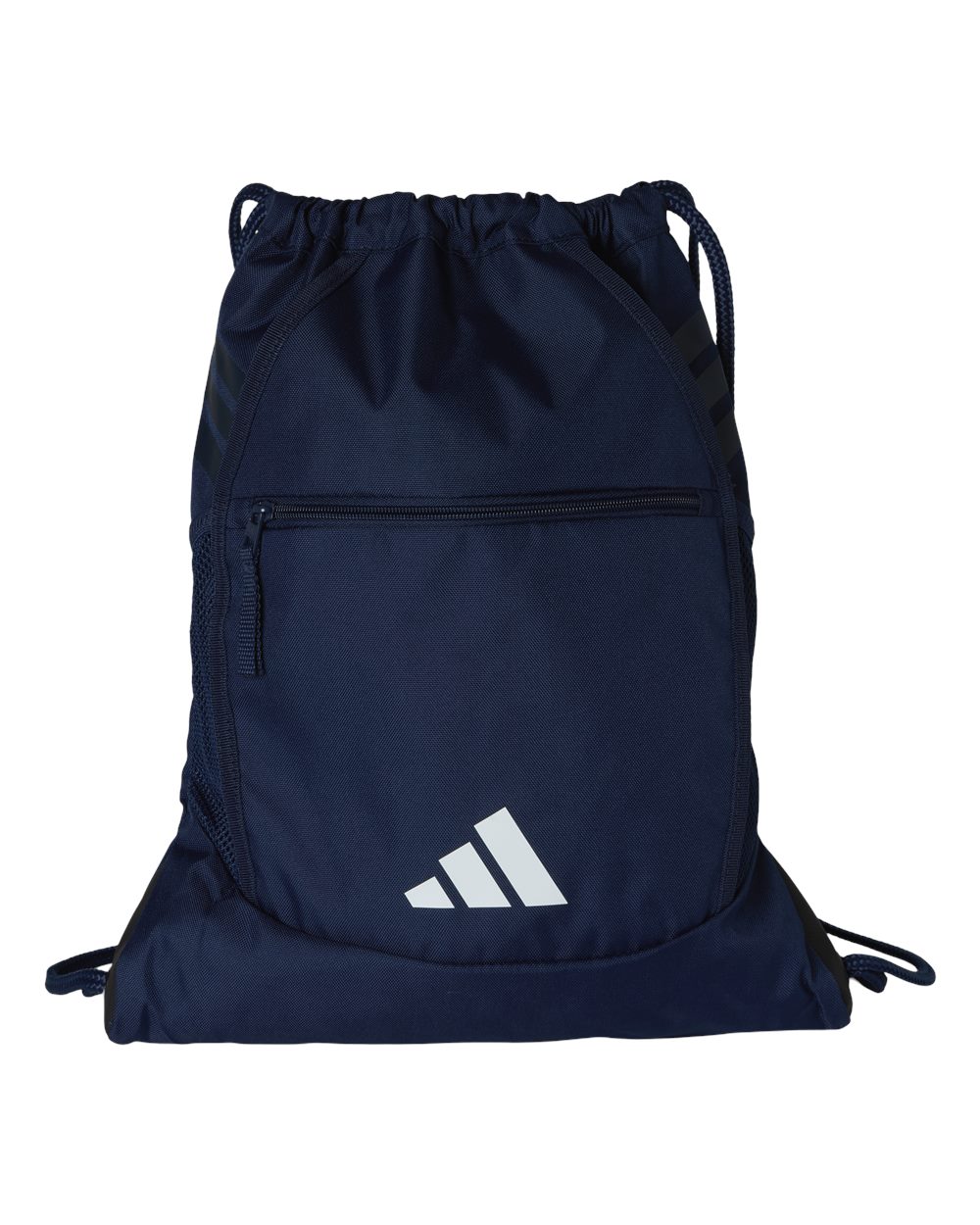 Adidas Stadium Sackpack - Team Navy Blue/White