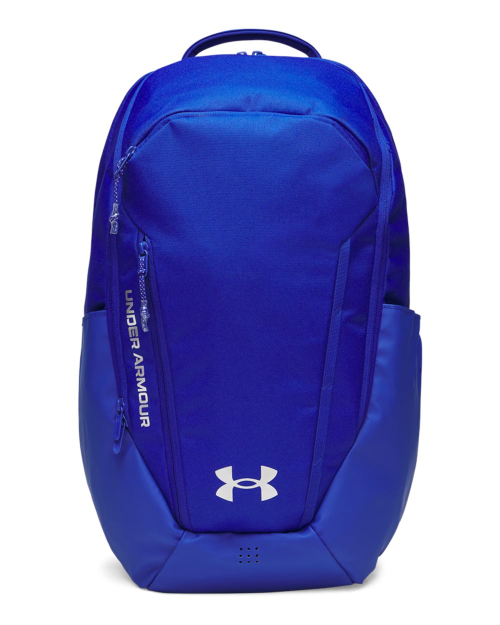Under Armour 32L No Weigh Team Backpack - Royal/Metallic Silver