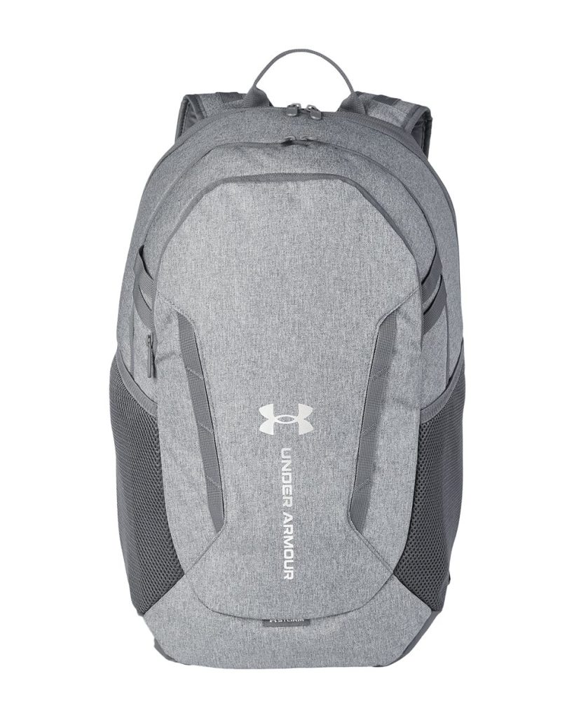 Under Armour Hustle Team Backpack 6.0