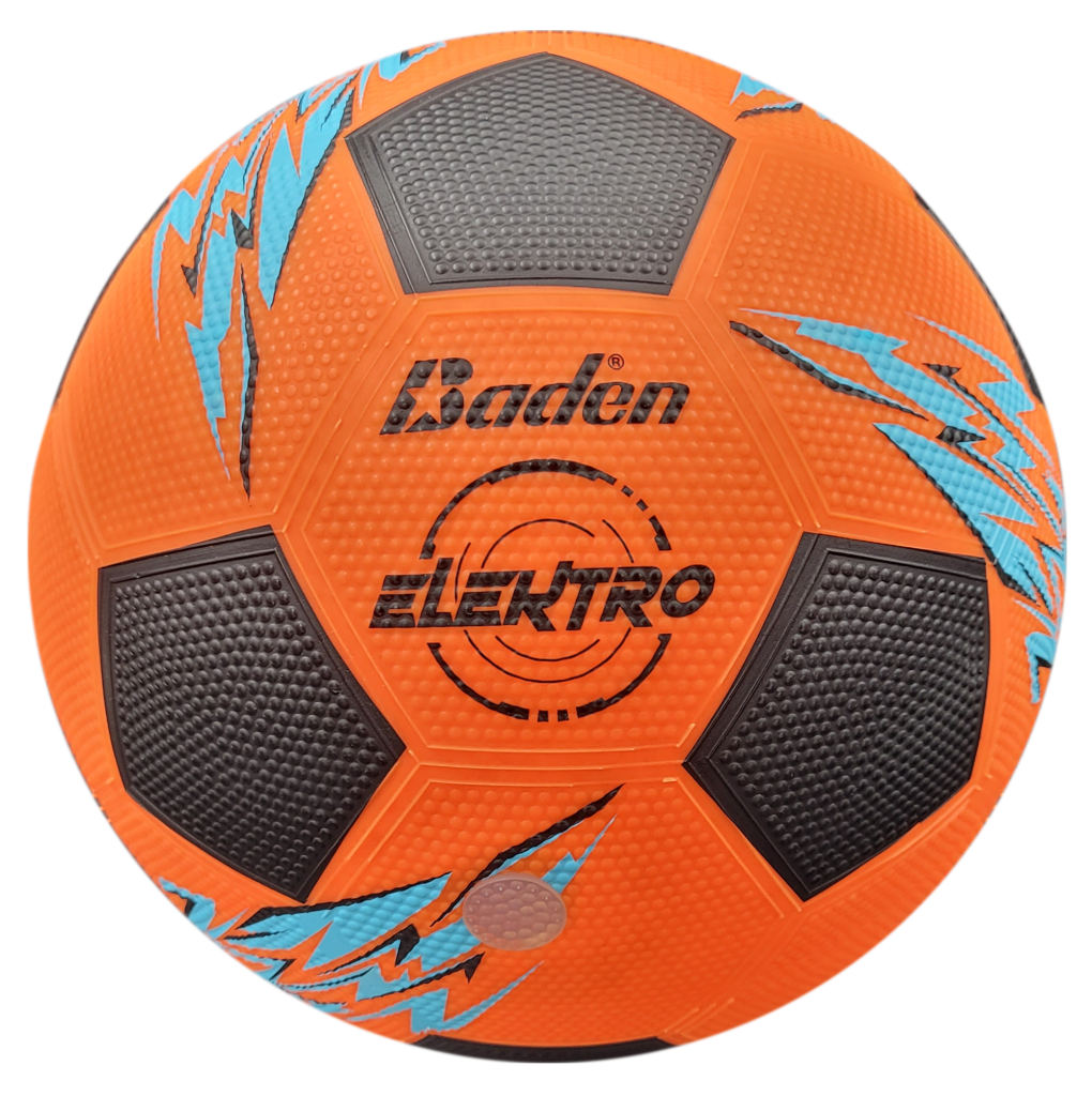 Elektro Soccer Ball
