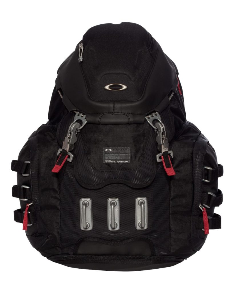 Oakley 34L Kitchen Sink Backpack - Black