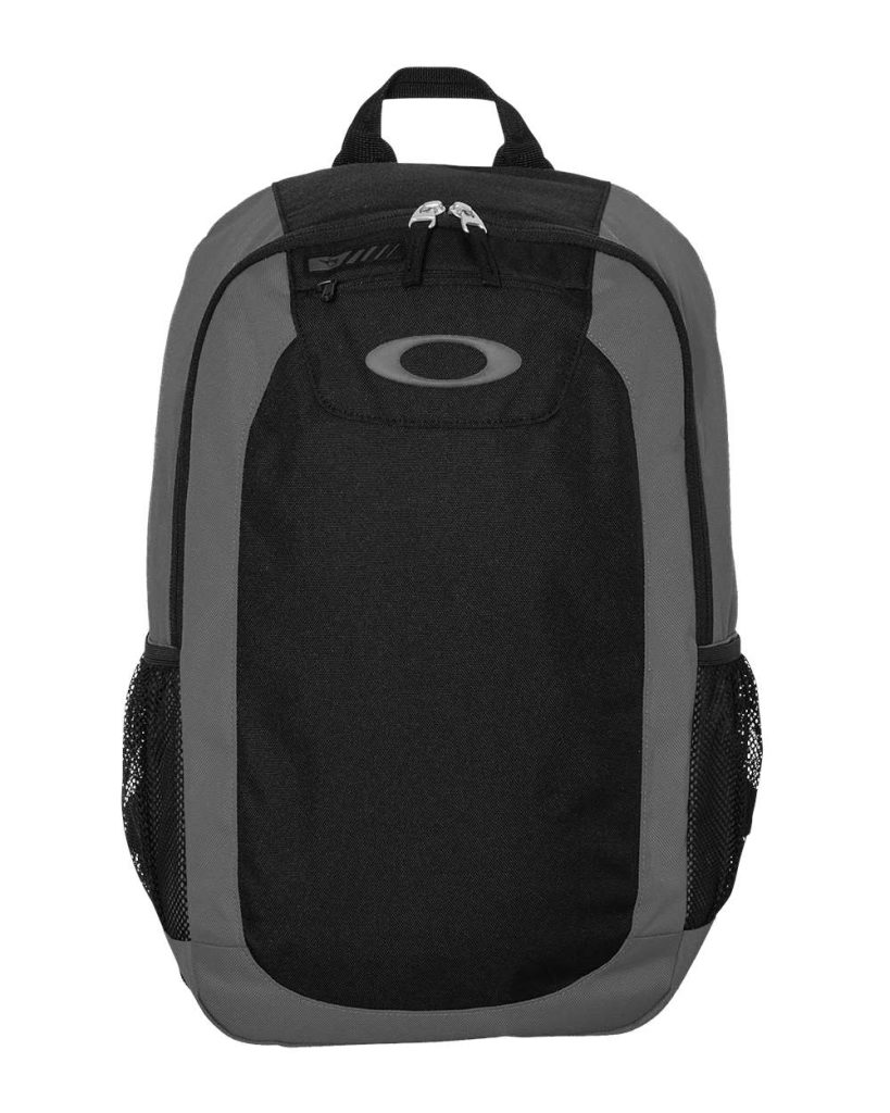 Oakley 20L Enduro Backpack - Grigio Scuro