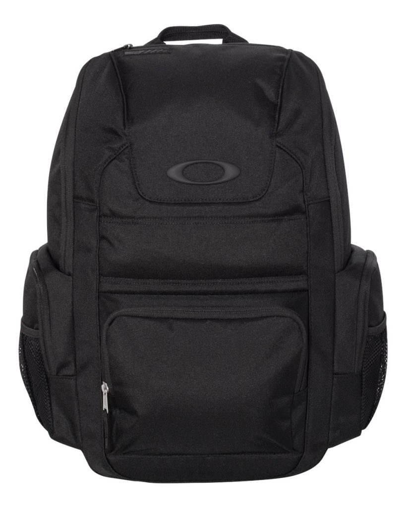 Oakley 25L Enduro Backpack - Blackout