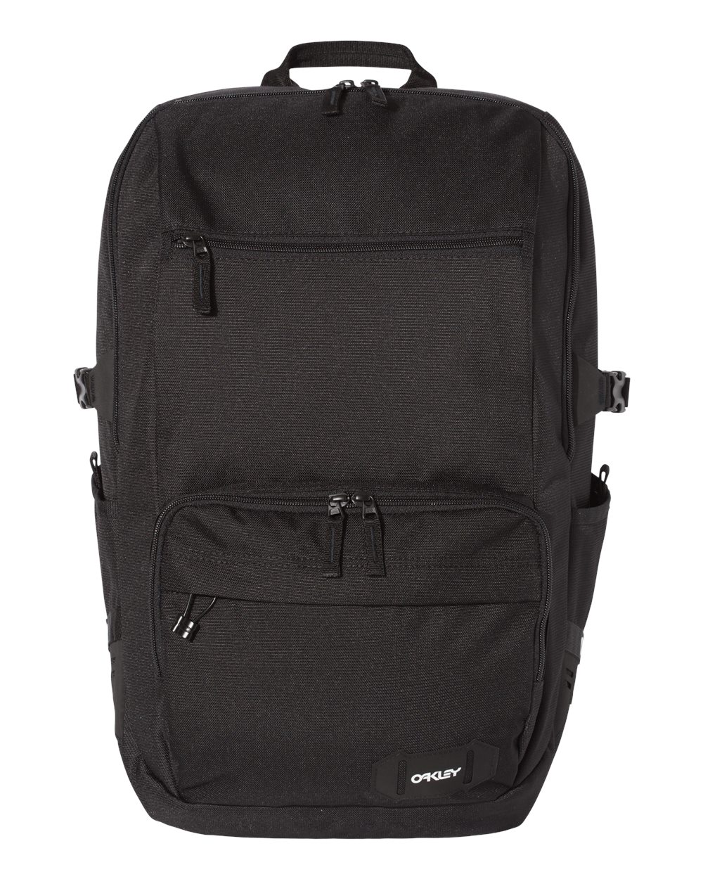 Oakley 28L Street Pocket Backpack - Blackout