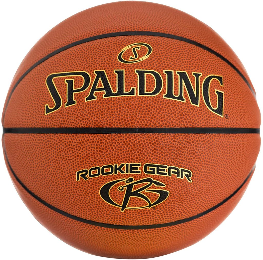 Spalding Rookie Gear Composite Basketball