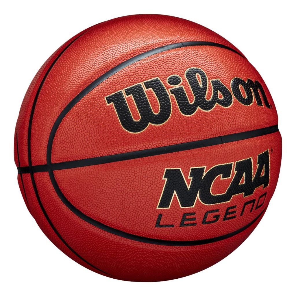Intermediate 28.5" NCAA composite practice ball.