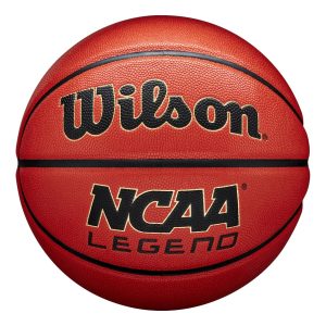Intermediate 28.5" NCAA composite practice ball. - Image 1