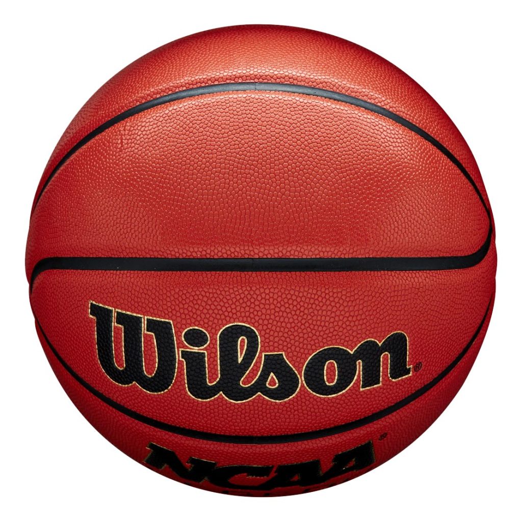 Intermediate 28.5" NCAA composite practice ball.