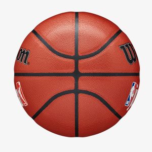Indoor Jr. NBA composite basketball for youth play. - Image 4