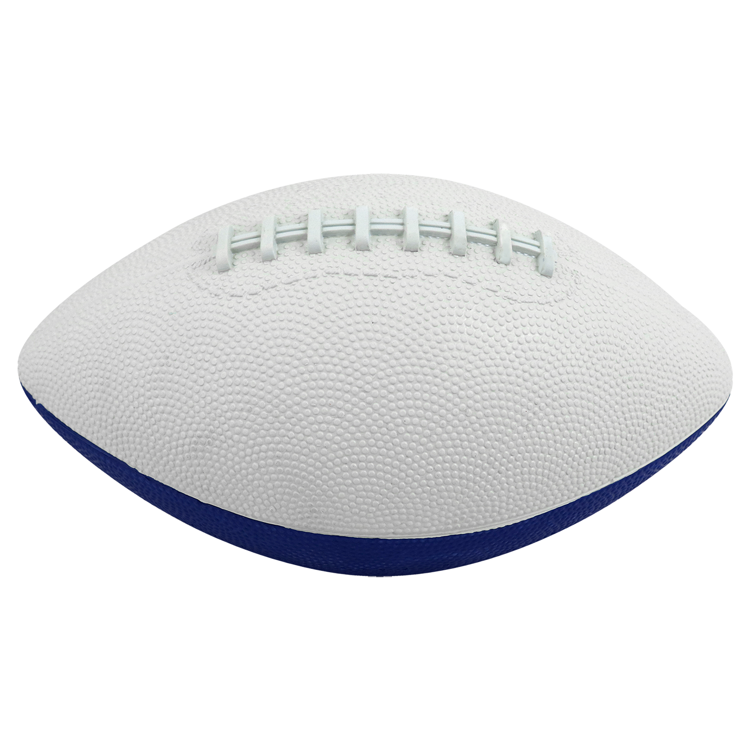 BLANK RUBBER FOOTBALL - Image 2
