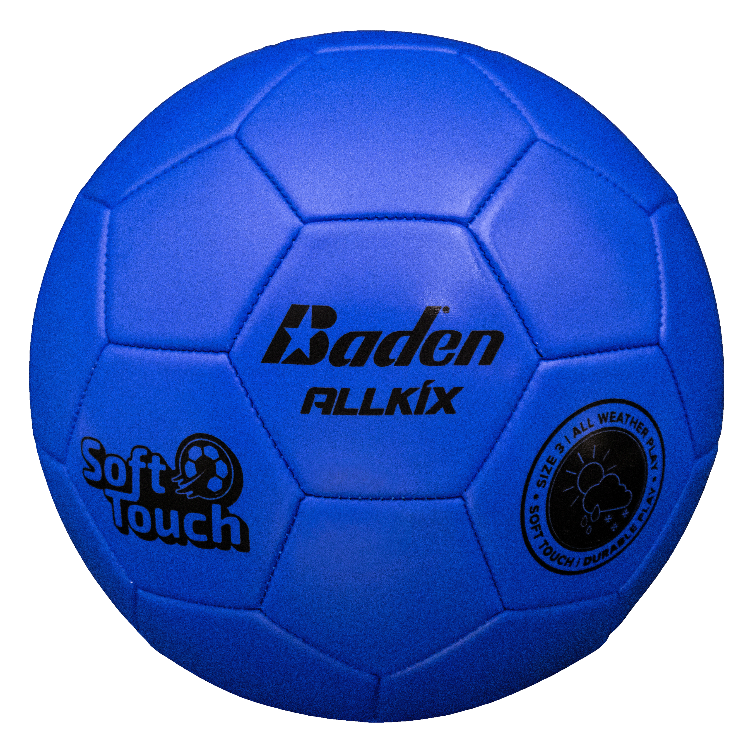 ALLKIX Recreation Soccer Balls - Image 8