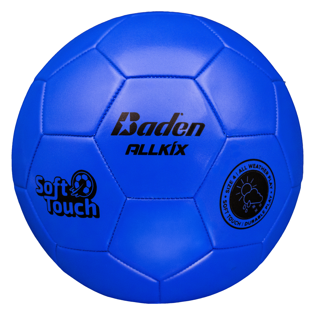 ALLKIX Recreation Soccer Balls
