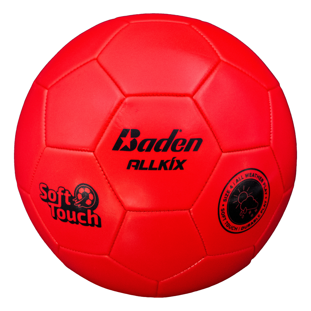 ALLKIX Recreation Soccer Balls