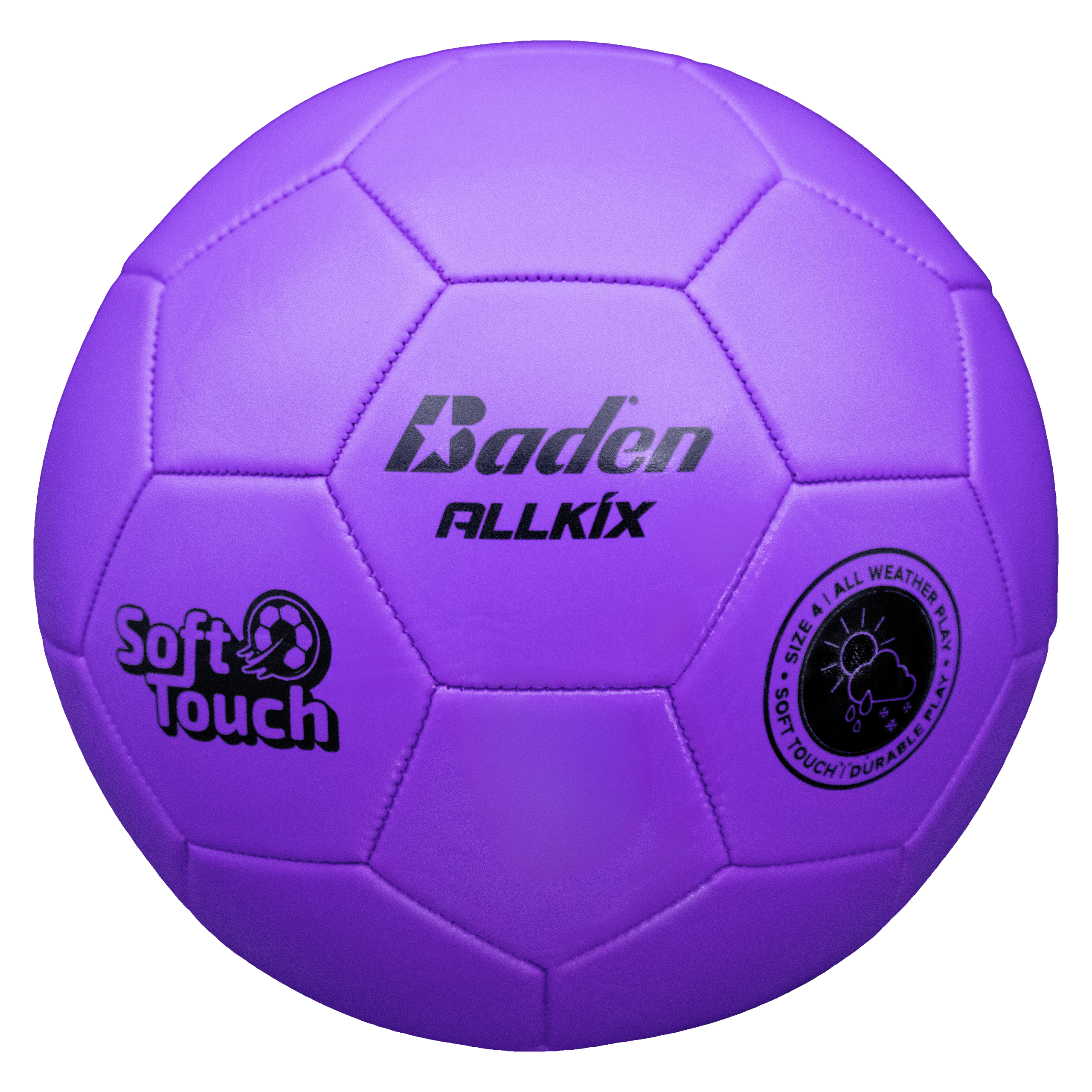 ALLKIX Recreation Soccer Balls - Image 18