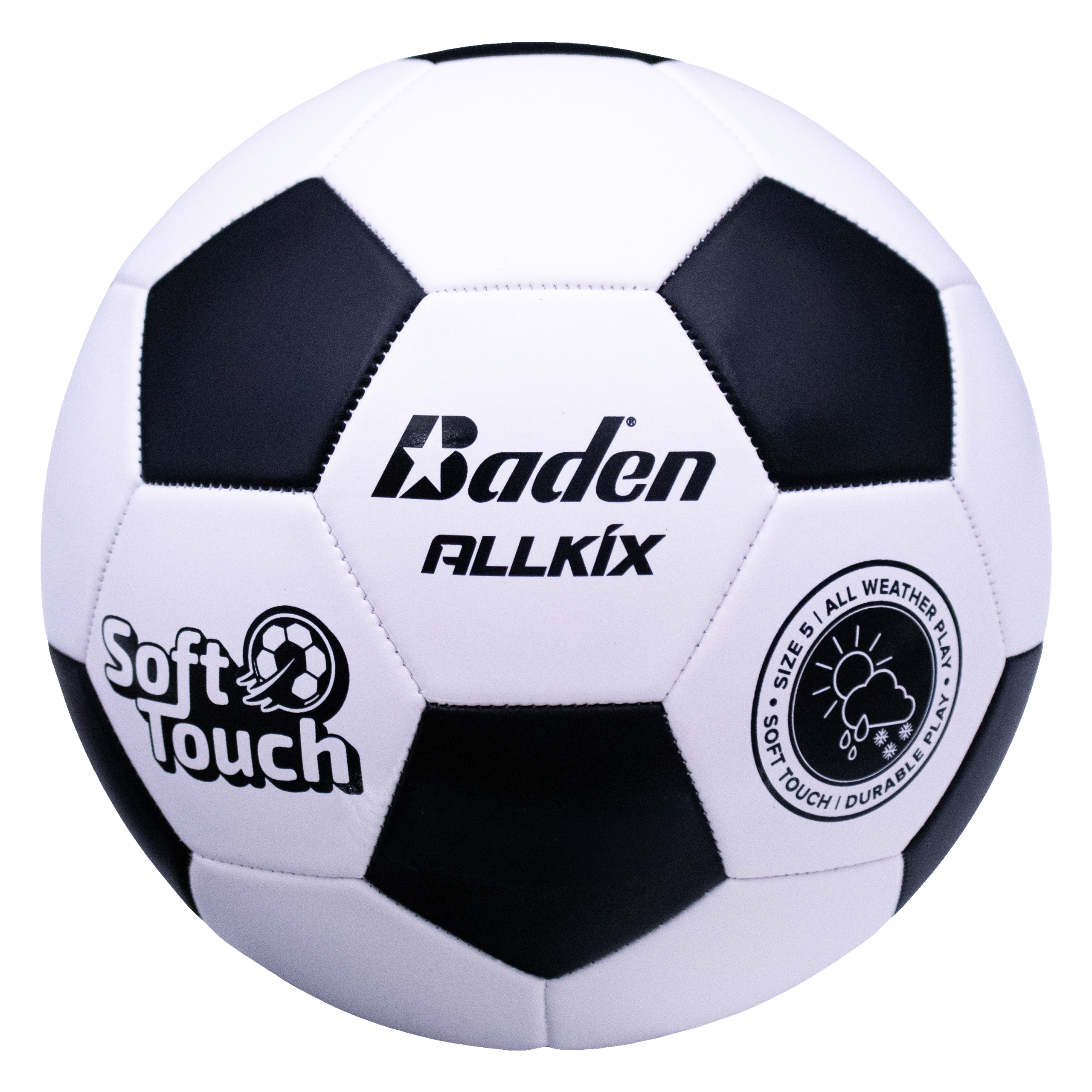 ALLKIX Recreation Soccer Balls - Image 19