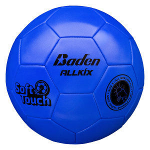 ALLKIX Recreation Soccer Balls - Image 2