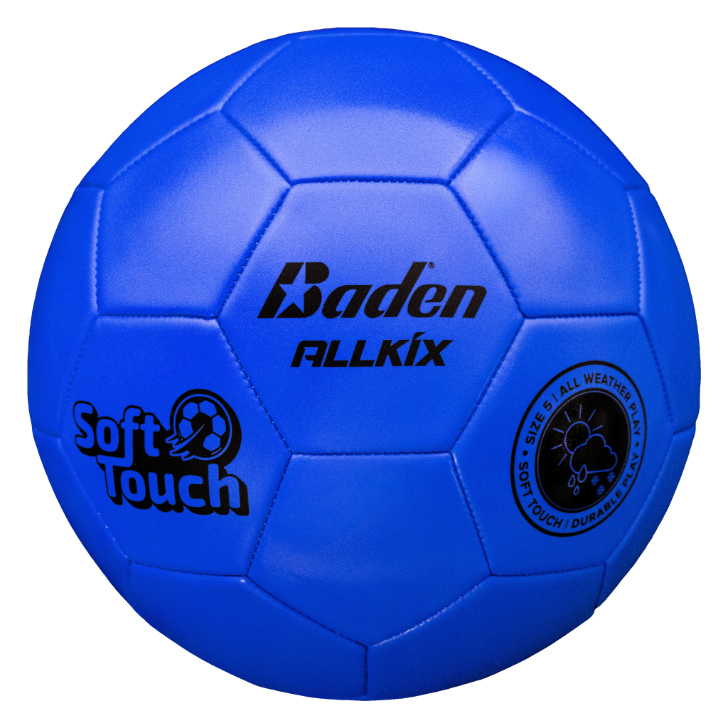ALLKIX Recreation Soccer Balls