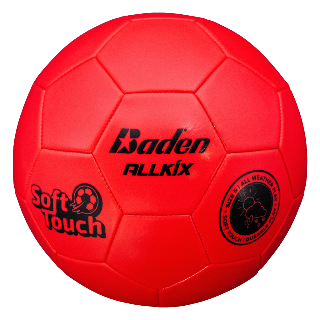 ALLKIX Recreation Soccer Balls
