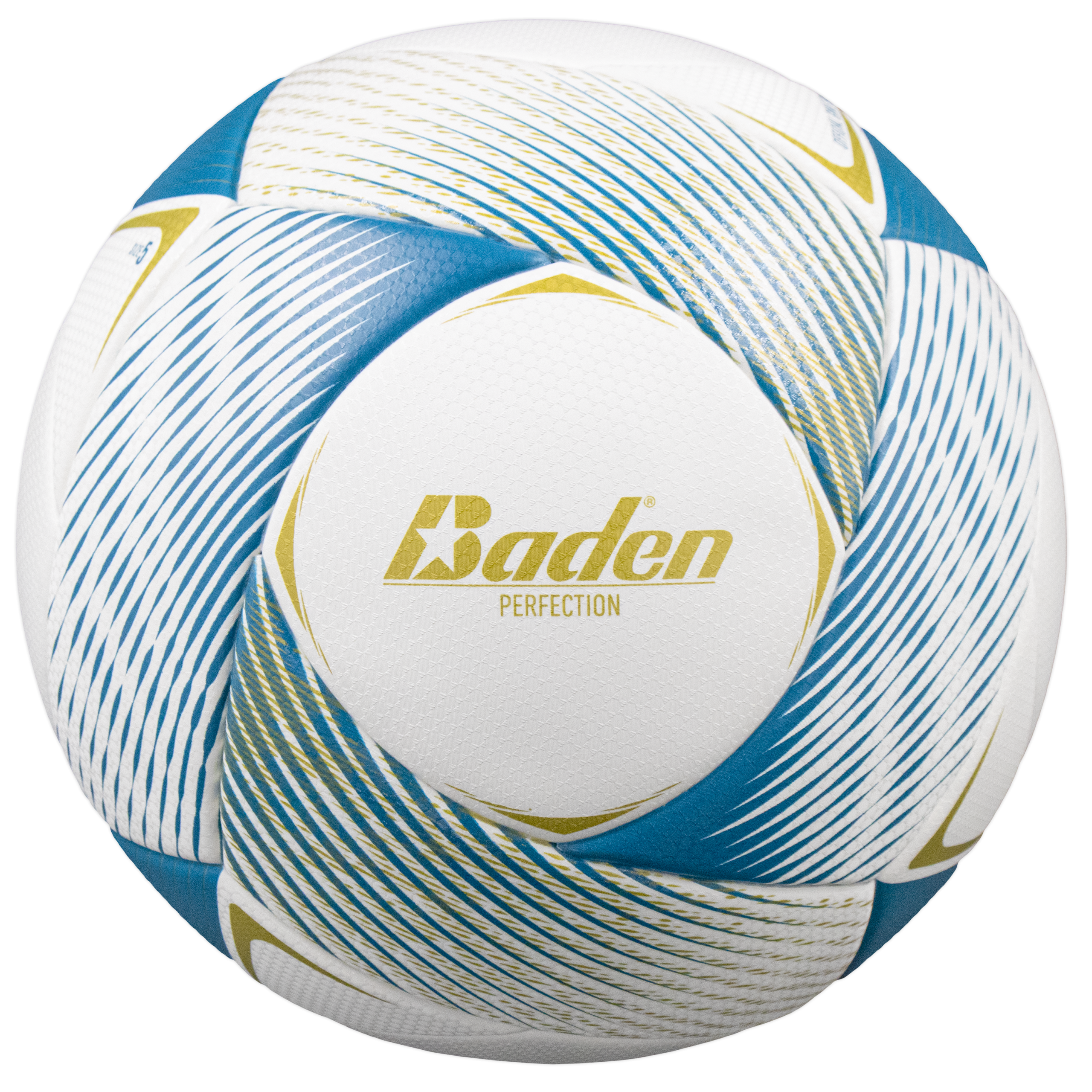 Perfection Thermo Soccer Ball - Image 1
