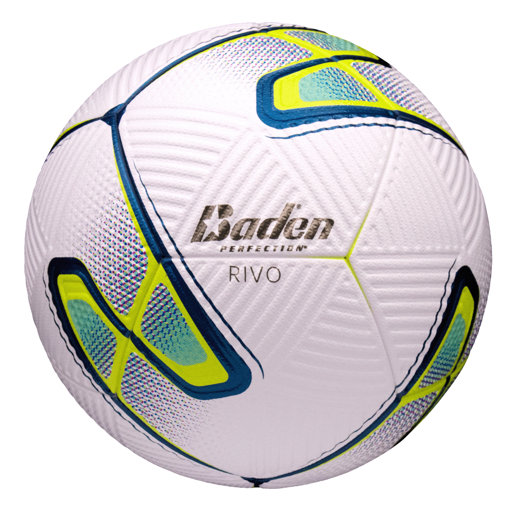 STRV7 RIVO Match Soccer Ball (NFHS Stamped)