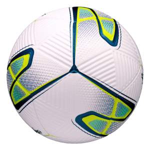 STRV7 RIVO Match Soccer Ball (NFHS Stamped) - Image 4