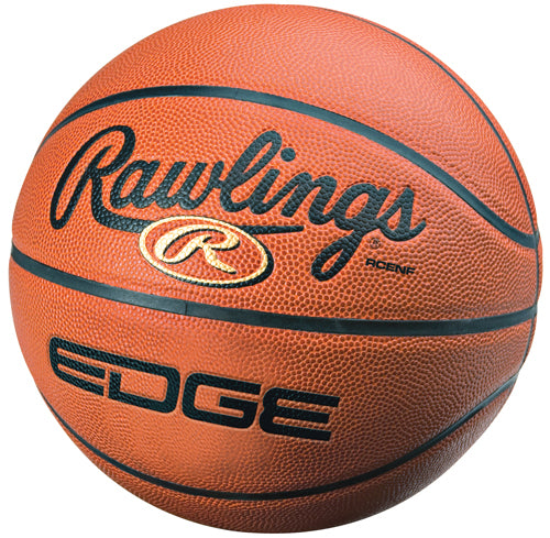 Intermediate 28.5" indoor composite game ball.